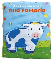 Alla fattoria. Il mio primo libro pop-up. Ediz. a colori | Libro | Itacalibri