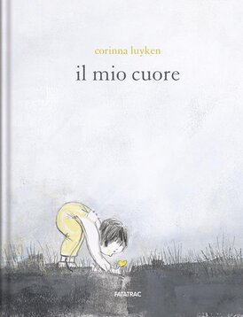 Il mio cuore - Corinna Luyken | Libro | Itacalibri