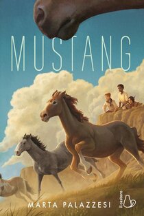 Mustang - Marta Palazzesi | Libro | Itacalibri