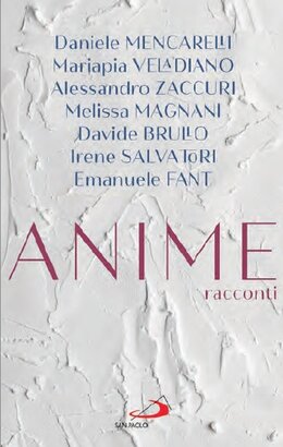 Anime - AA.VV. | Libro | Itacalibri