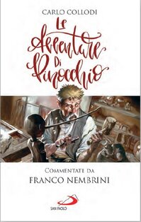 Le avventure di Pinocchio - Franco Nembrini | Libro | Itacalibri