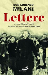 Lettere di don Lorenzo Milani - Lorenzo Milani | Libro | Itacalibri