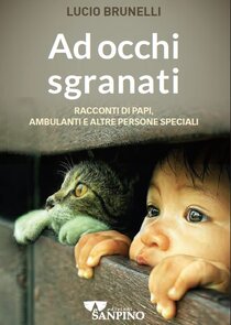 Ad occhi sgranati - Lucio Brunelli | Libro | Itacalibri