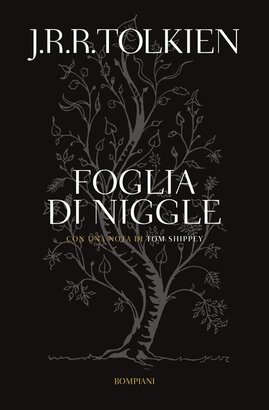 Foglia di Niggle - J.R.R. Tolkien | Libro | Itacalibri