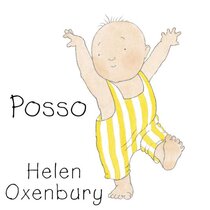 Posso. Ediz. a colori - Helen Oxenbury | Libro | Itacalibri