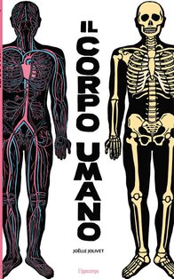 Il corpo umano. Ediz. a colori | Libro | Itacalibri