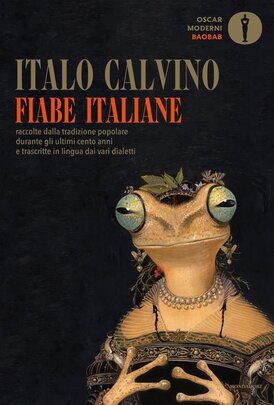 Fiabe italiane - Italo Calvino | Libro | Itacalibri