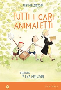 Tutti i cari animaletti. Ediz. a colori | Libro | Itacalibri