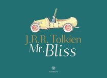 Mr. Bliss - J.R.R. Tolkien | Libro | Itacalibri