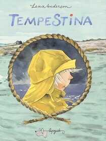 TempeStina. Ediz. a colori  | Libro | Itacalibri