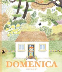 Domenica. Ediz. a colori | Libro | Itacalibri