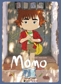 Momo | Libro | Itacalibri