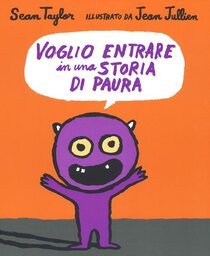 Voglio entrare in una storia di paura. Ediz. a colori | Libro | Itacalibri