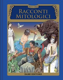 Racconti mitologici | Libro | Itacalibri