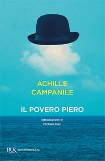 Il povero Piero - Achille Campanile | Libro | Itacalibri