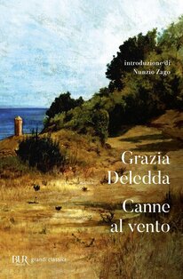 Canne al vento - Grazia Deledda | Libro | Itacalibri