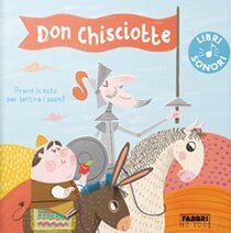 Don Chisciotte | Libro | Itacalibri