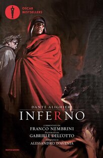 Inferno - Dante Alighieri, Franco Nembrini | Libro | Itacalibri