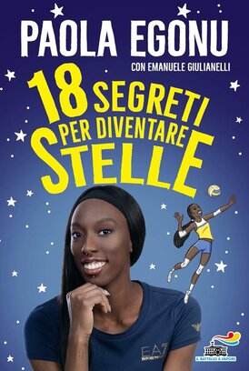 18 segreti per diventare stelle  | Libro | Itacalibri