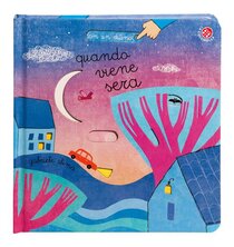 Quando viene sera. Ediz. a colori - Gabriele Clima | Libro | Itacalibri