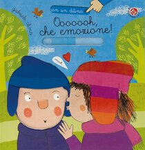 Oooooooh, che emozione! Ediz. a colori - Gabriele Clima | Libro | Itacalibri