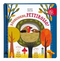 Buongiorno, pettirosso! - Gabriele Clima | Libro | Itacalibri