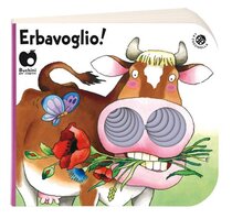 Erbavoglio! - Giovanna Mantegazza | Libro | Itacalibri