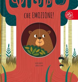 Che emozione! - Agnese Baruzzi, Gabriele Clima | Libro | Itacalibri