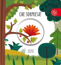 Che sorpresa! Ediz. a colori - Gabriele Clima, Agnese Baruzzi | Libro | Itacalibri