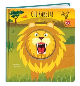 Che rabbia! - Agnese Baruzzi, Gabriele Clima | Libro | Itacalibri