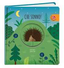 Che sonno! Ediz. a colori - Gabriele Clima, Agnese Baruzzi | Libro | Itacalibri