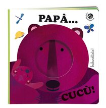 Papà cucù - Raffaella Castagna | Libro | Itacalibri