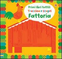 Fattoria - Fiona Watt | Libro | Itacalibri