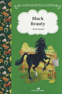 Black Beauty. Ediz. ad alta leggibilità - Anna Sewell | Libro | Itacalibri