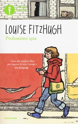 Professione spia - Louise Forshaw | Libro | Itacalibri