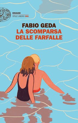 La scomparsa delle farfalle - Fabio Geda | Libro | Itacalibri