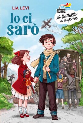 Io ci sarò - Lia Levi | Libro | Itacalibri