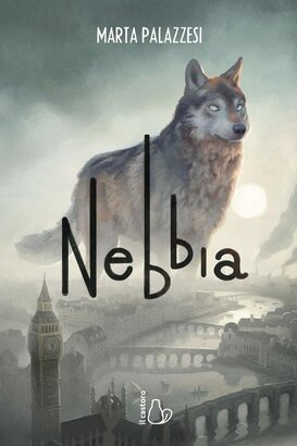 Nebbia - Marta Palazzesi | Libro | Itacalibri