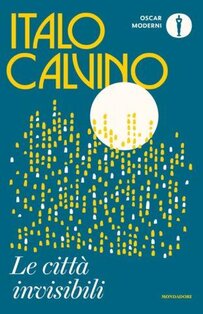 Le città invisibili - Italo Calvino | Libro | Itacalibri