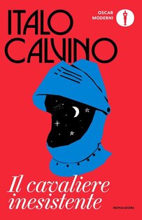 Il cavaliere inesistente - Italo Calvino | Libro | Itacalibri