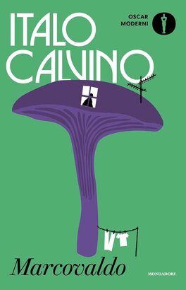 Marcovaldo - Italo Calvino | Libro | Itacalibri