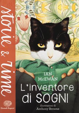 L'inventore di sogni - Ian McEwan | Libro | Itacalibri