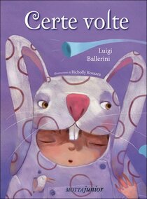 Certe volte - Luigi Ballerini | Libro | Itacalibri