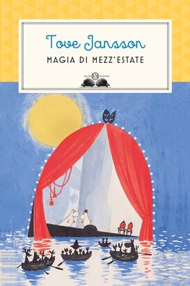 Magia di mezz'estate - Tove Jansson | Libro | Itacalibri