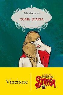 Come d'aria | Libro | Itacalibri