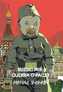 Russki mir: guerra o pace? | Libro | Itacalibri