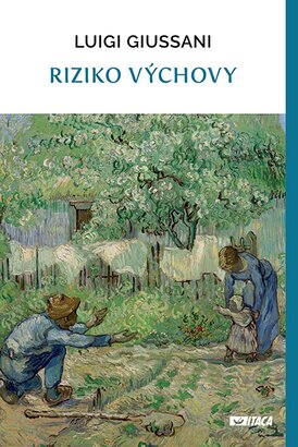 Il rischio educativo. Ed. in lingua ceca - Luigi Giussani | Libro | Itacalibri