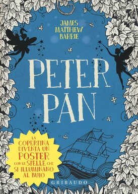 Peter Pan - James Matthew Barrie | Libro | Itacalibri