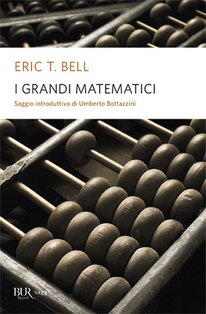 I grandi matematici | Libro | Itacalibri