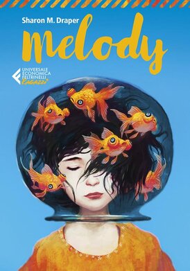 Melody - Sharon M. Draper | Libro | Itacalibri